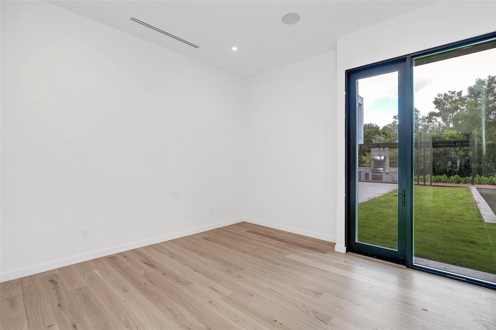 LAKE BUTLER ESTATES - Residential