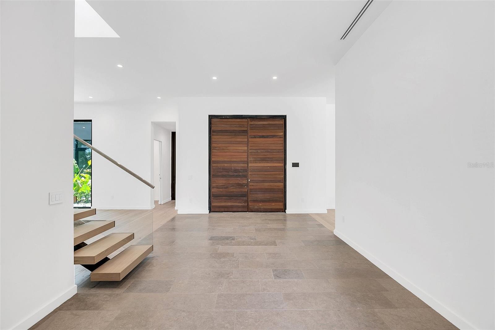 LAKE BUTLER ESTATES - Residential