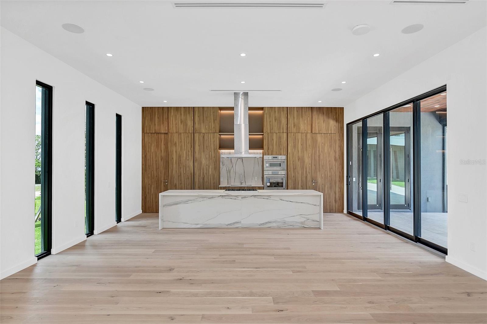 LAKE BUTLER ESTATES - Residential