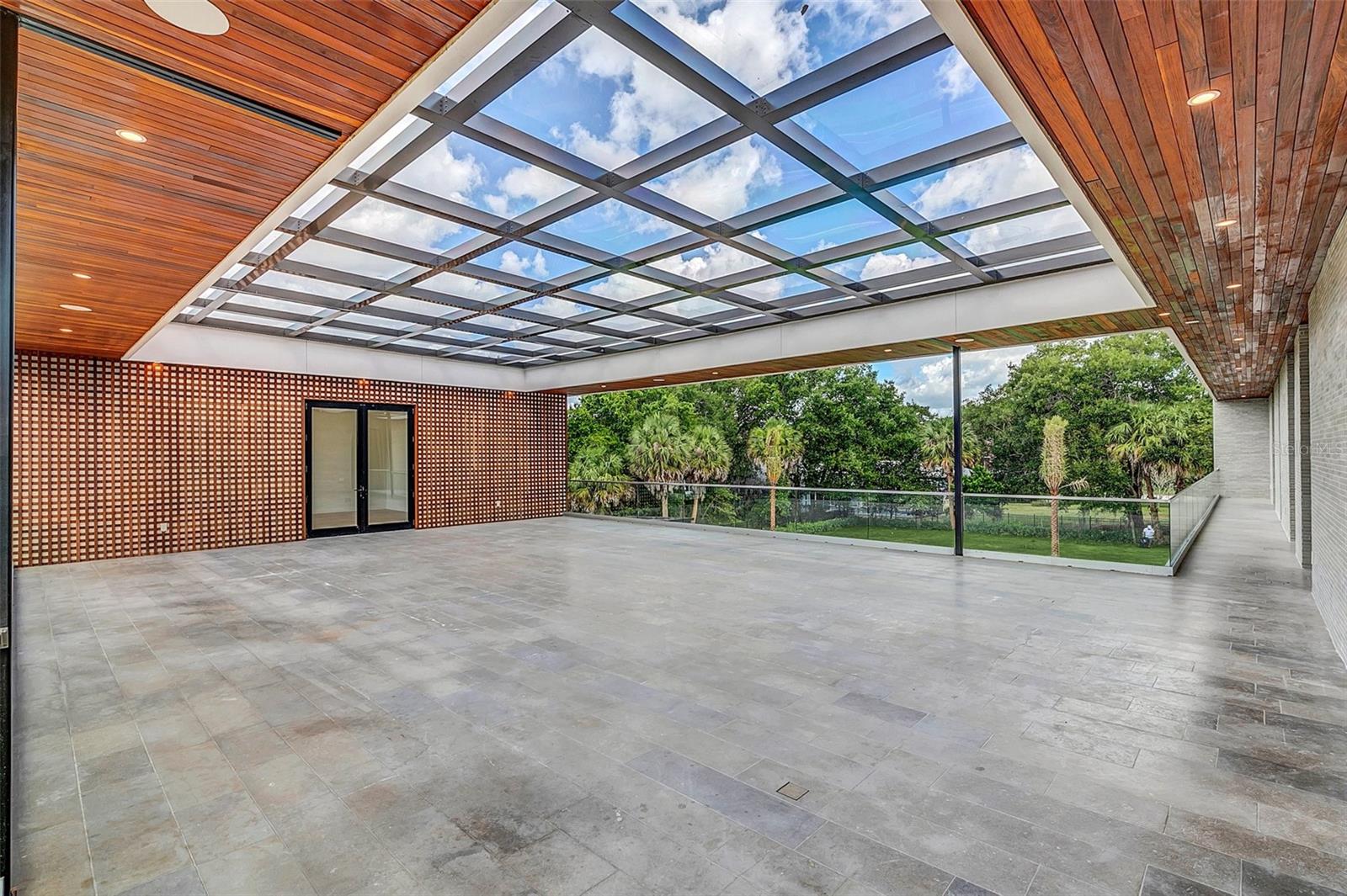 LAKE BUTLER ESTATES - Residential