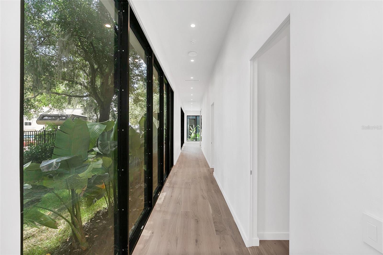 LAKE BUTLER ESTATES - Residential