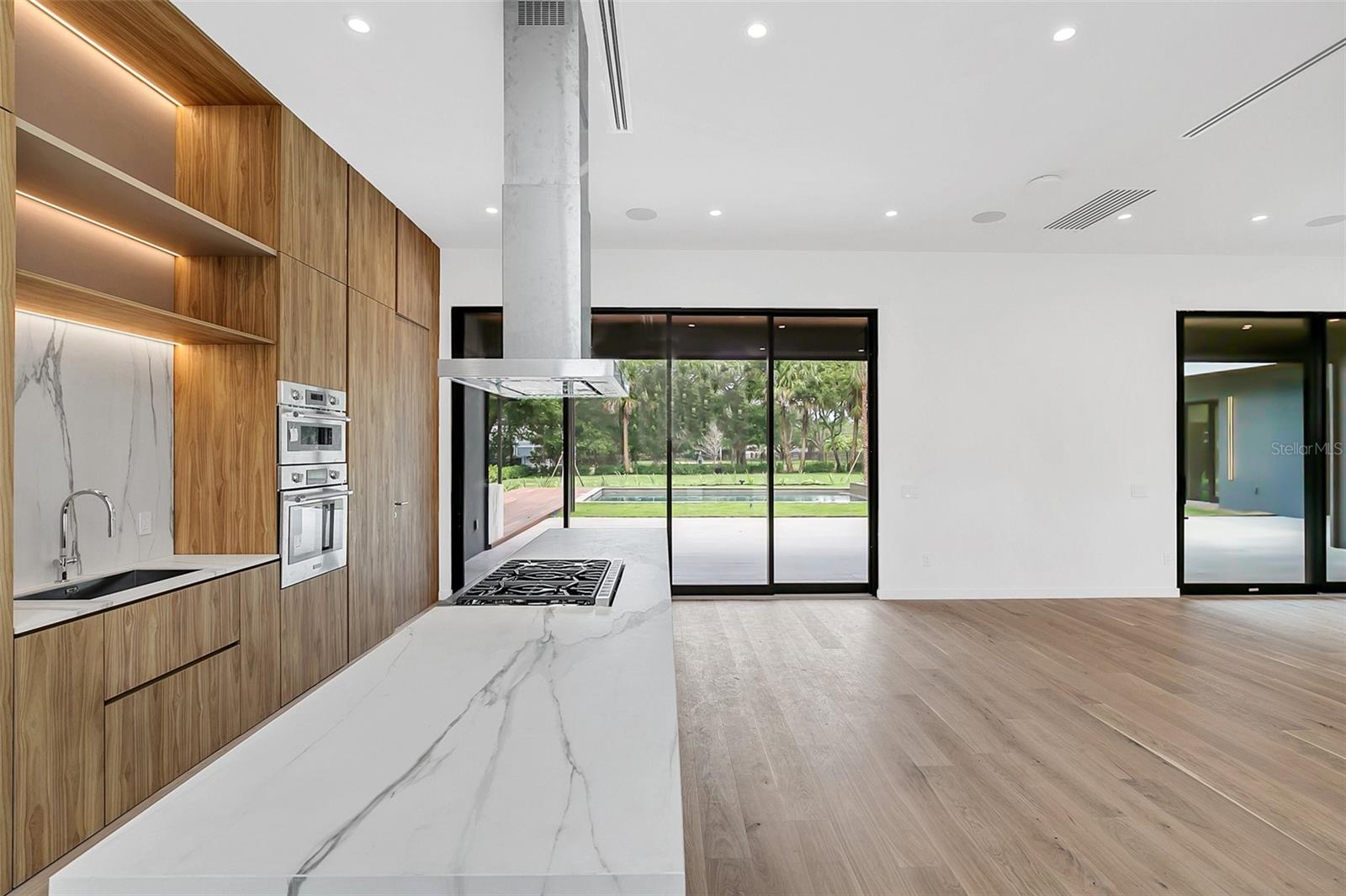 LAKE BUTLER ESTATES - Residential