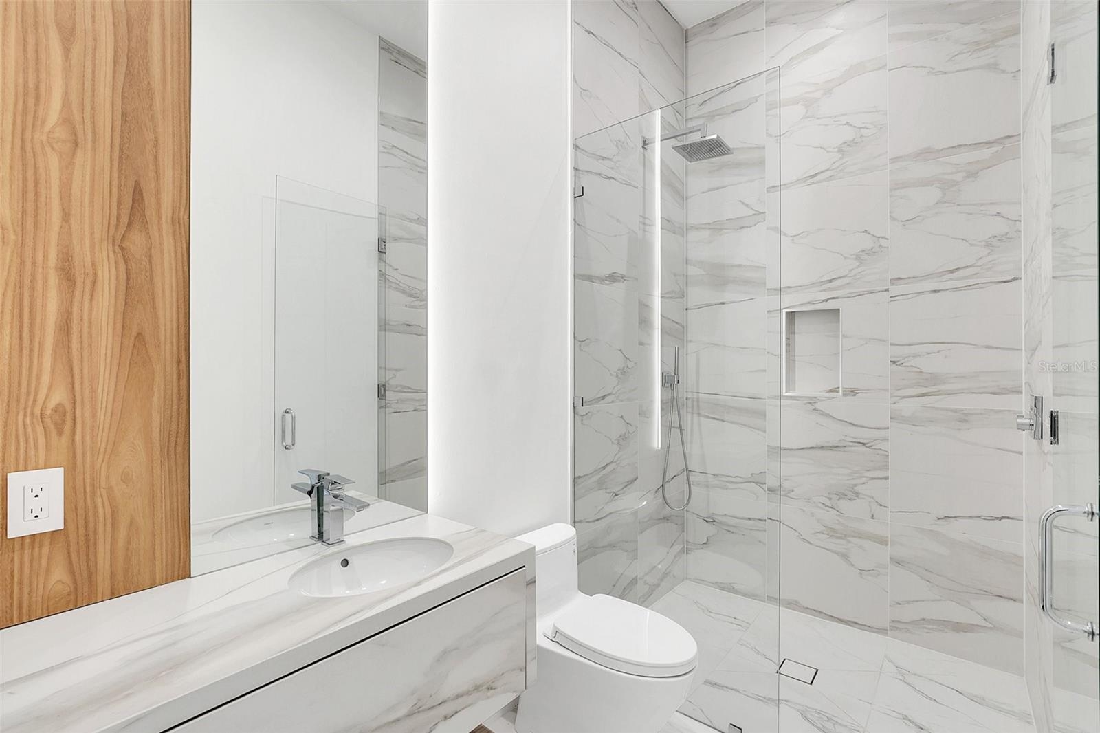 LAKE BUTLER ESTATES - Residential