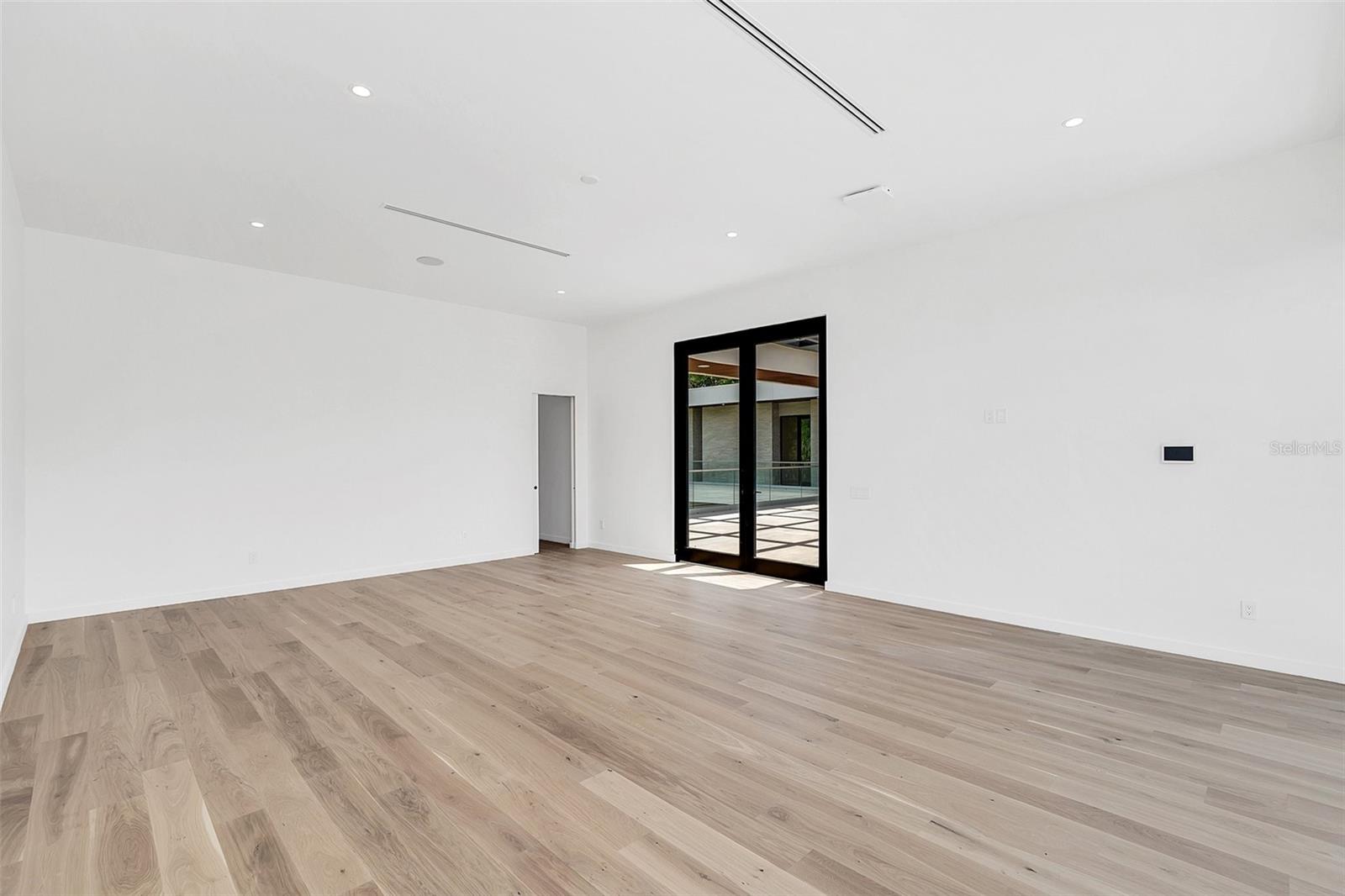 LAKE BUTLER ESTATES - Residential