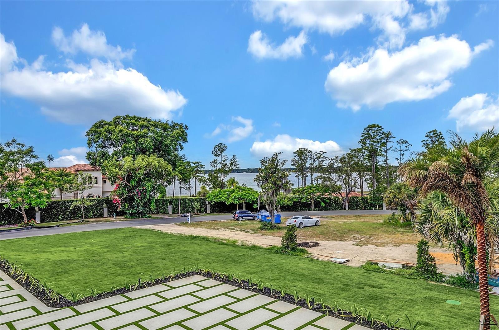 LAKE BUTLER ESTATES - Residential