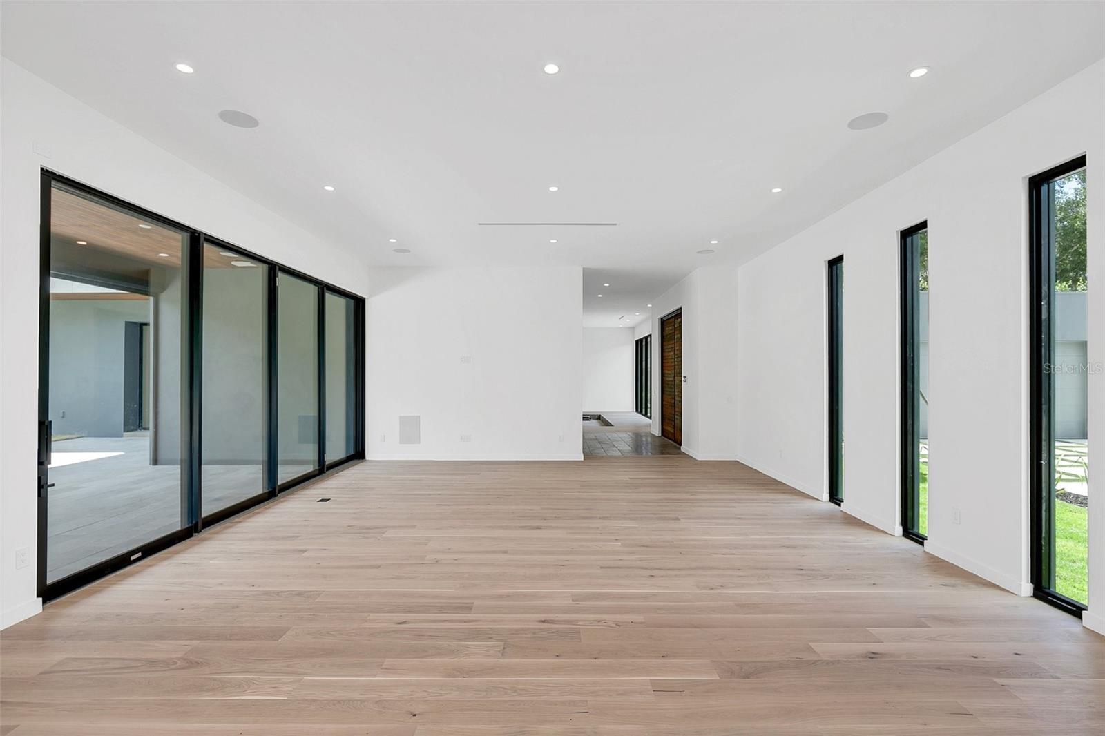 LAKE BUTLER ESTATES - Residential