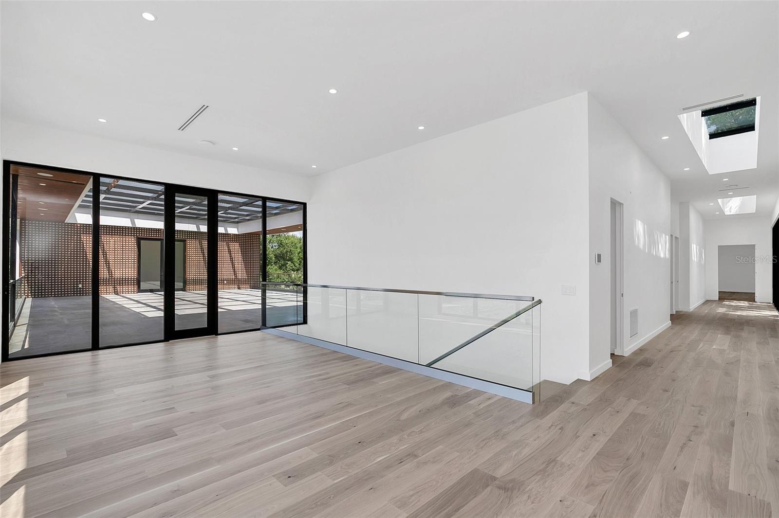 LAKE BUTLER ESTATES - Residential