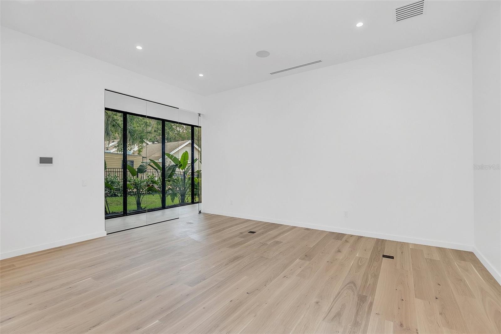 LAKE BUTLER ESTATES - Residential