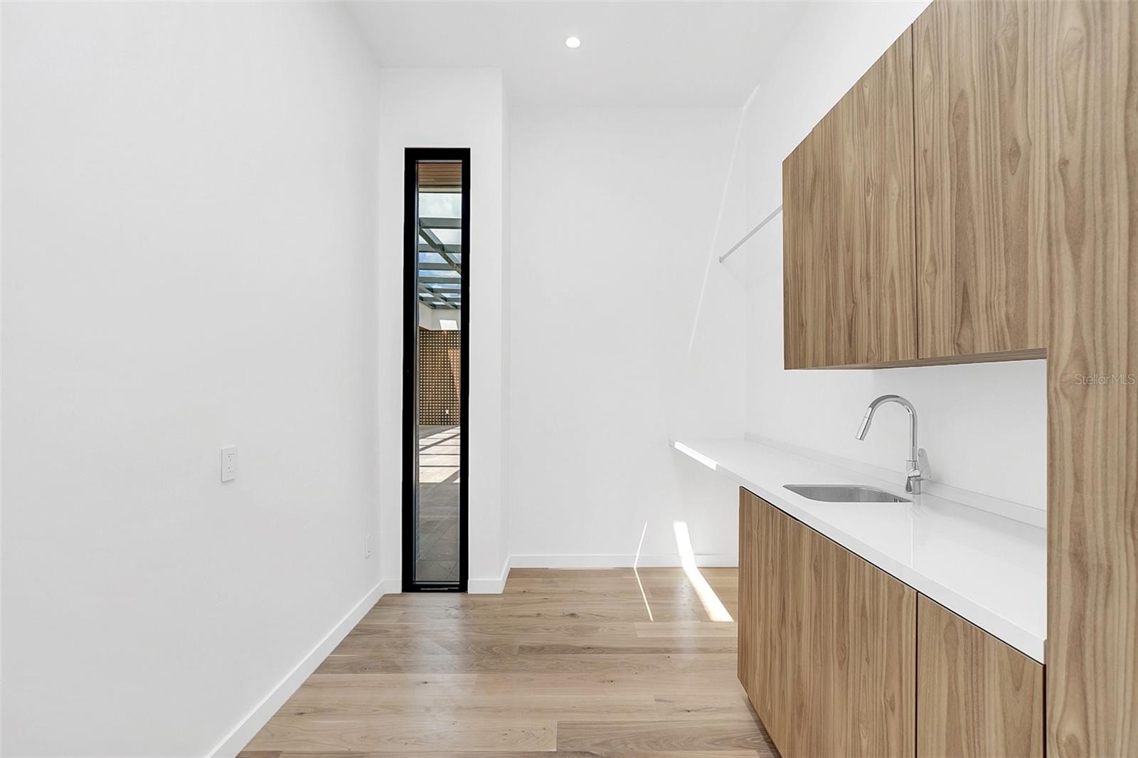 LAKE BUTLER ESTATES - Residential