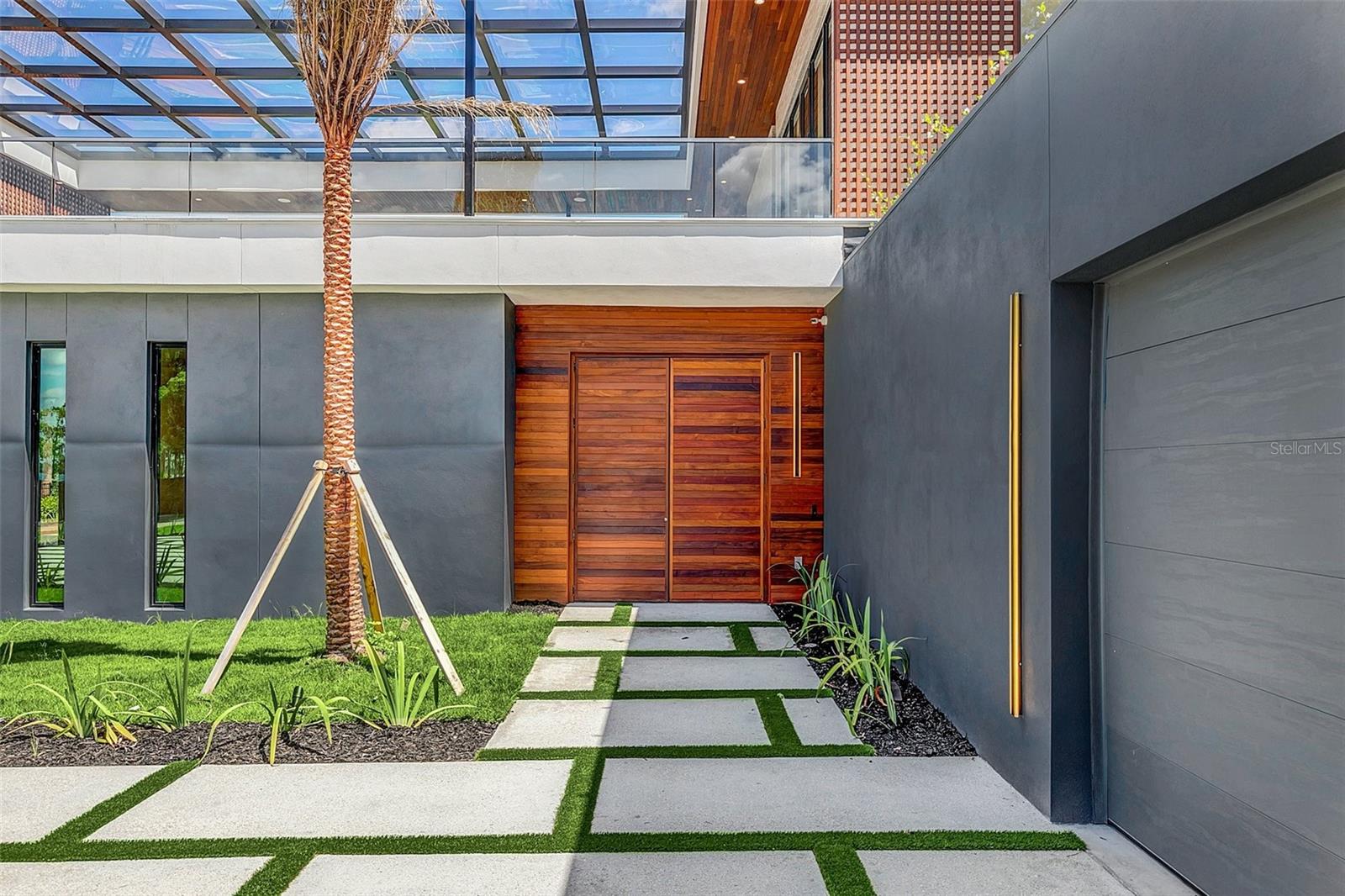 LAKE BUTLER ESTATES - Residential