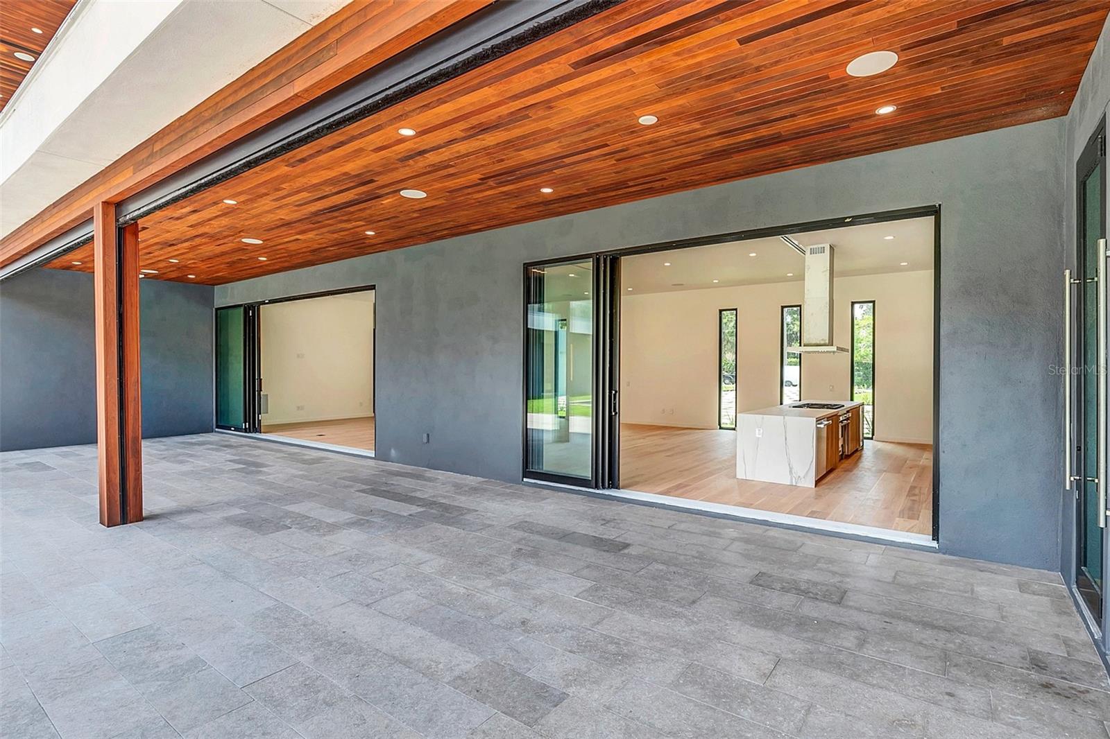 LAKE BUTLER ESTATES - Residential