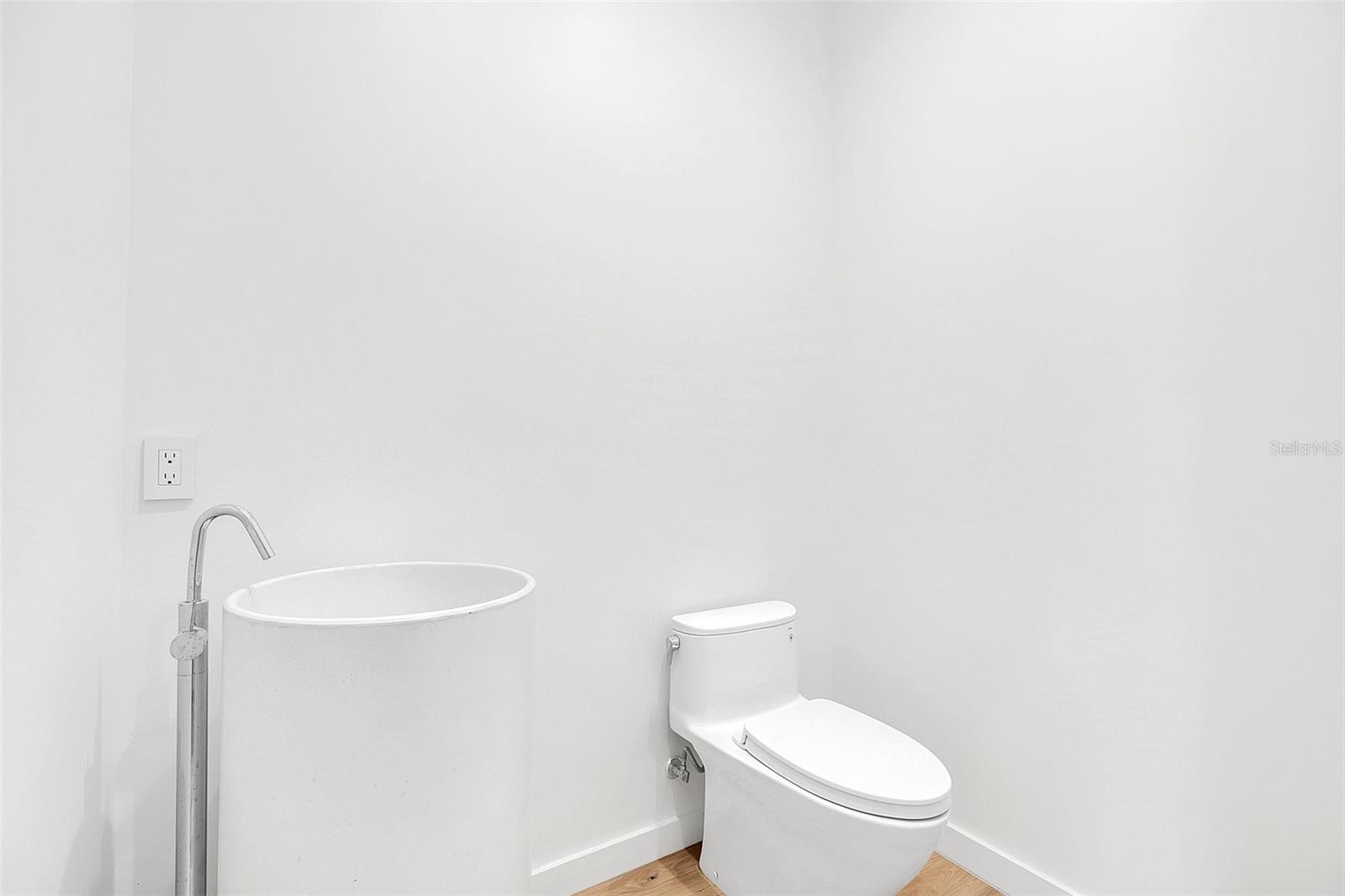 LAKE BUTLER ESTATES - Residential