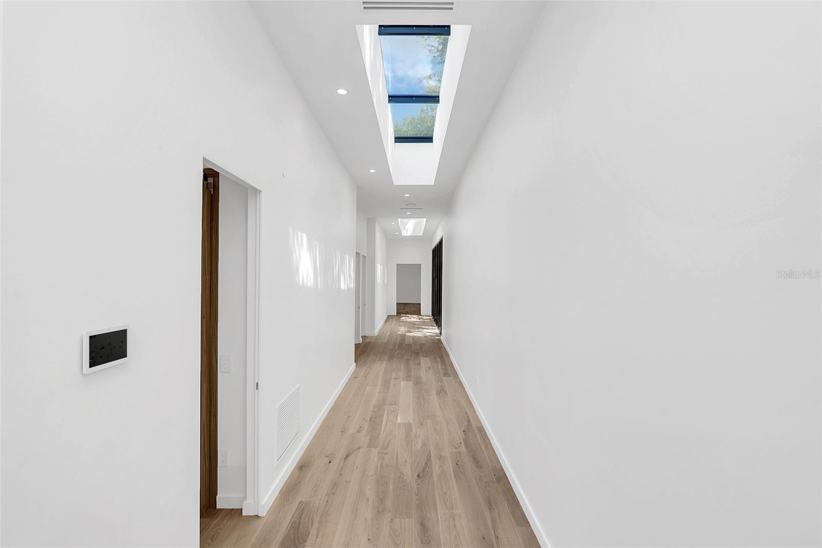 LAKE BUTLER ESTATES - Residential