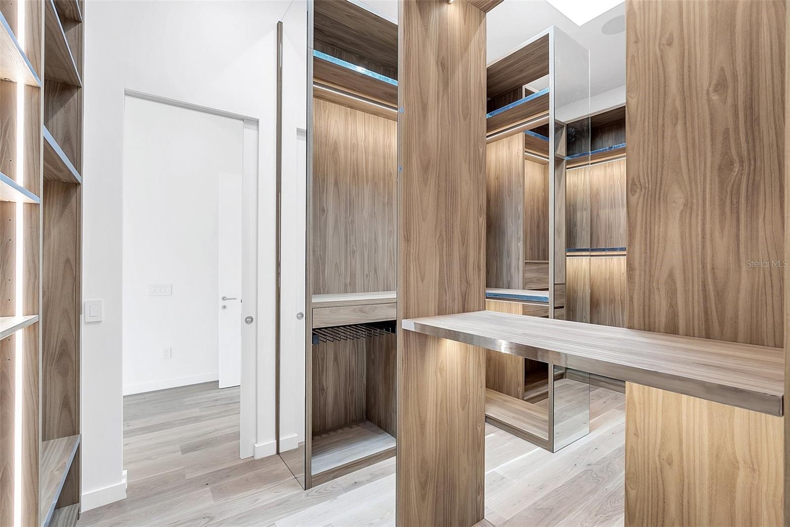 LAKE BUTLER ESTATES - Residential