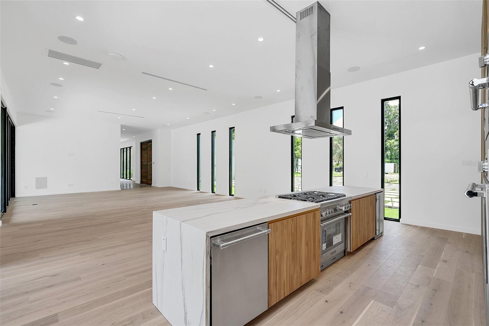 LAKE BUTLER ESTATES - Residential