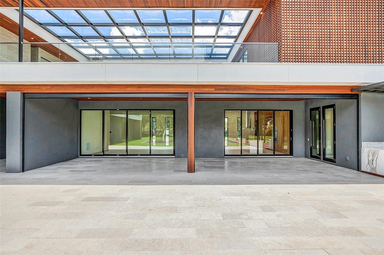 LAKE BUTLER ESTATES - Residential