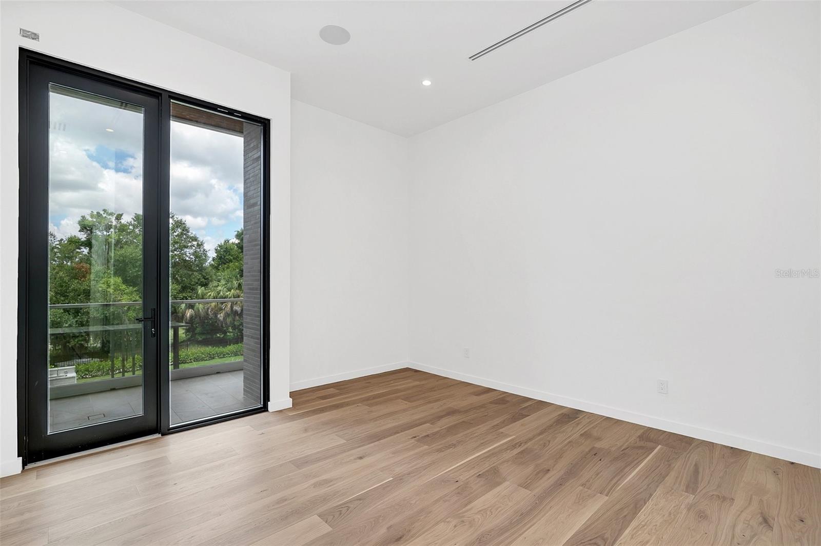 LAKE BUTLER ESTATES - Residential