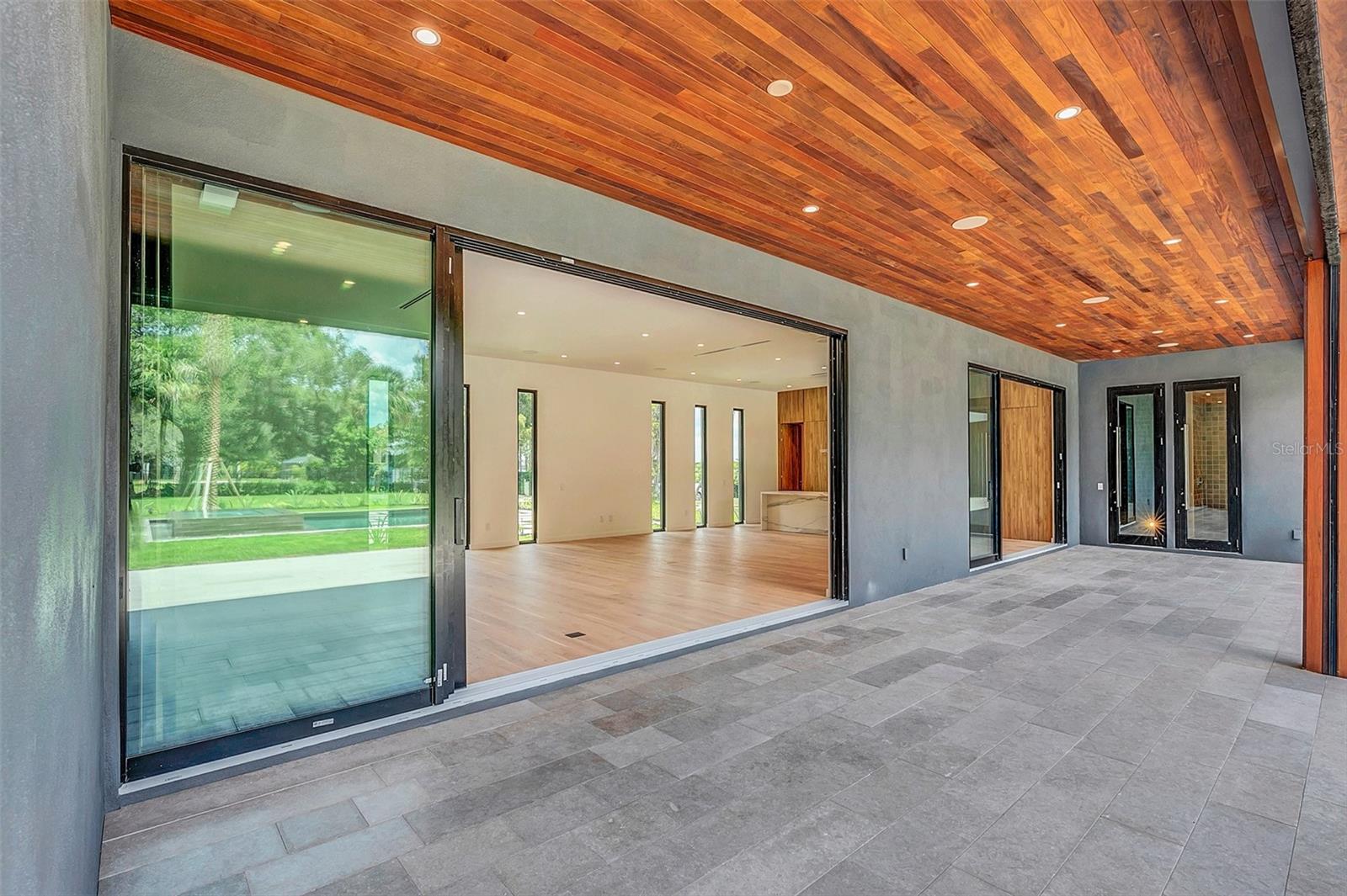 LAKE BUTLER ESTATES - Residential