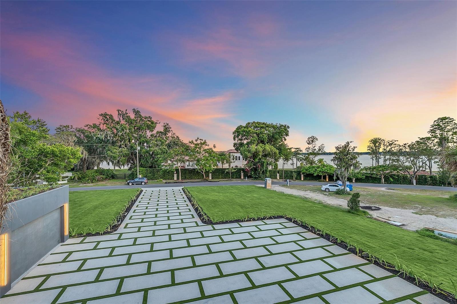 LAKE BUTLER ESTATES - Residential