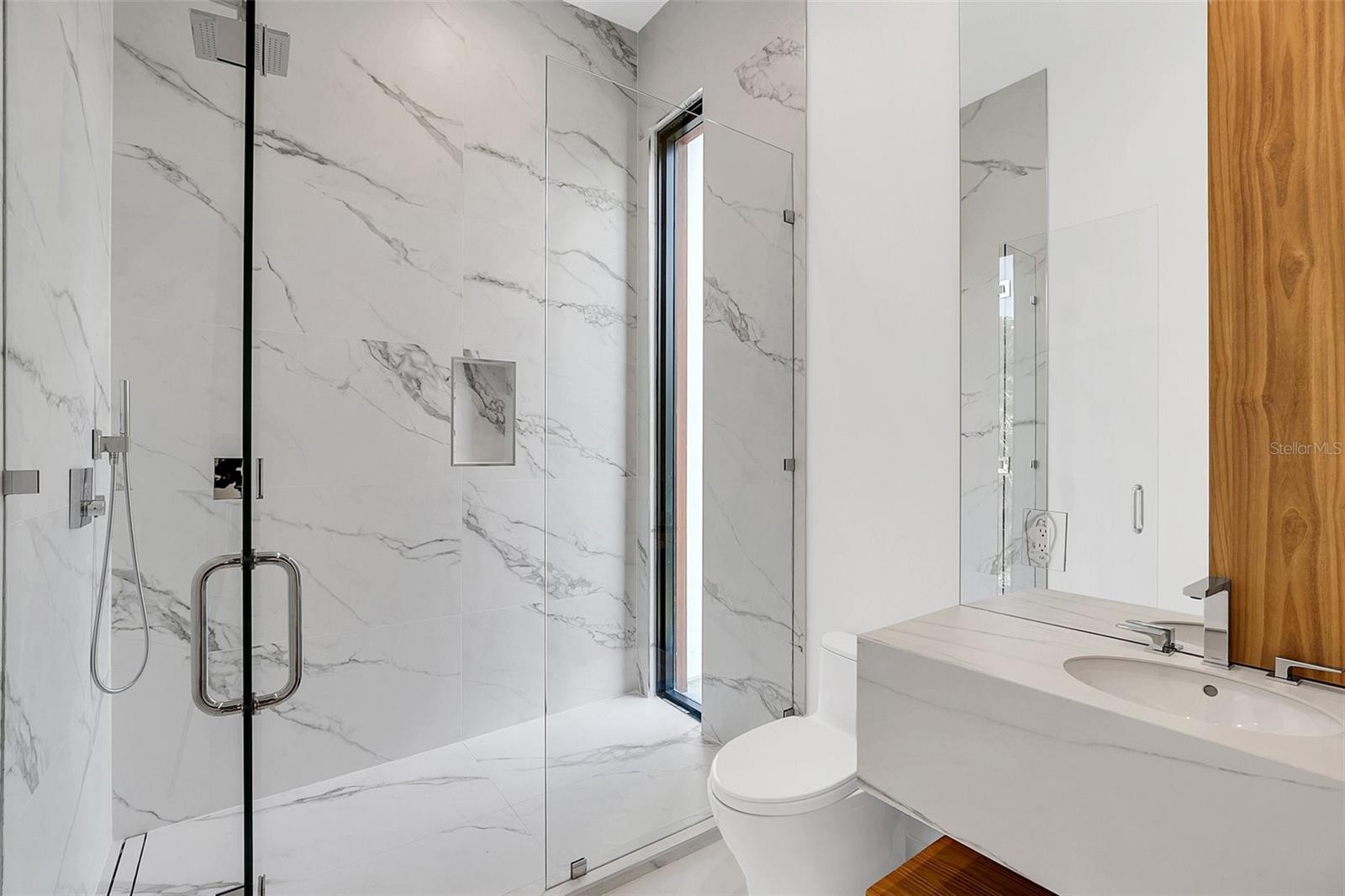 LAKE BUTLER ESTATES - Residential