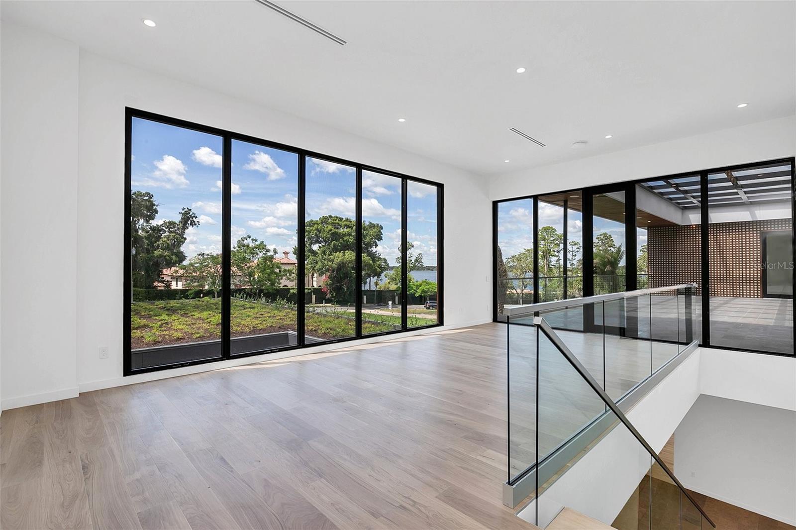 LAKE BUTLER ESTATES - Residential