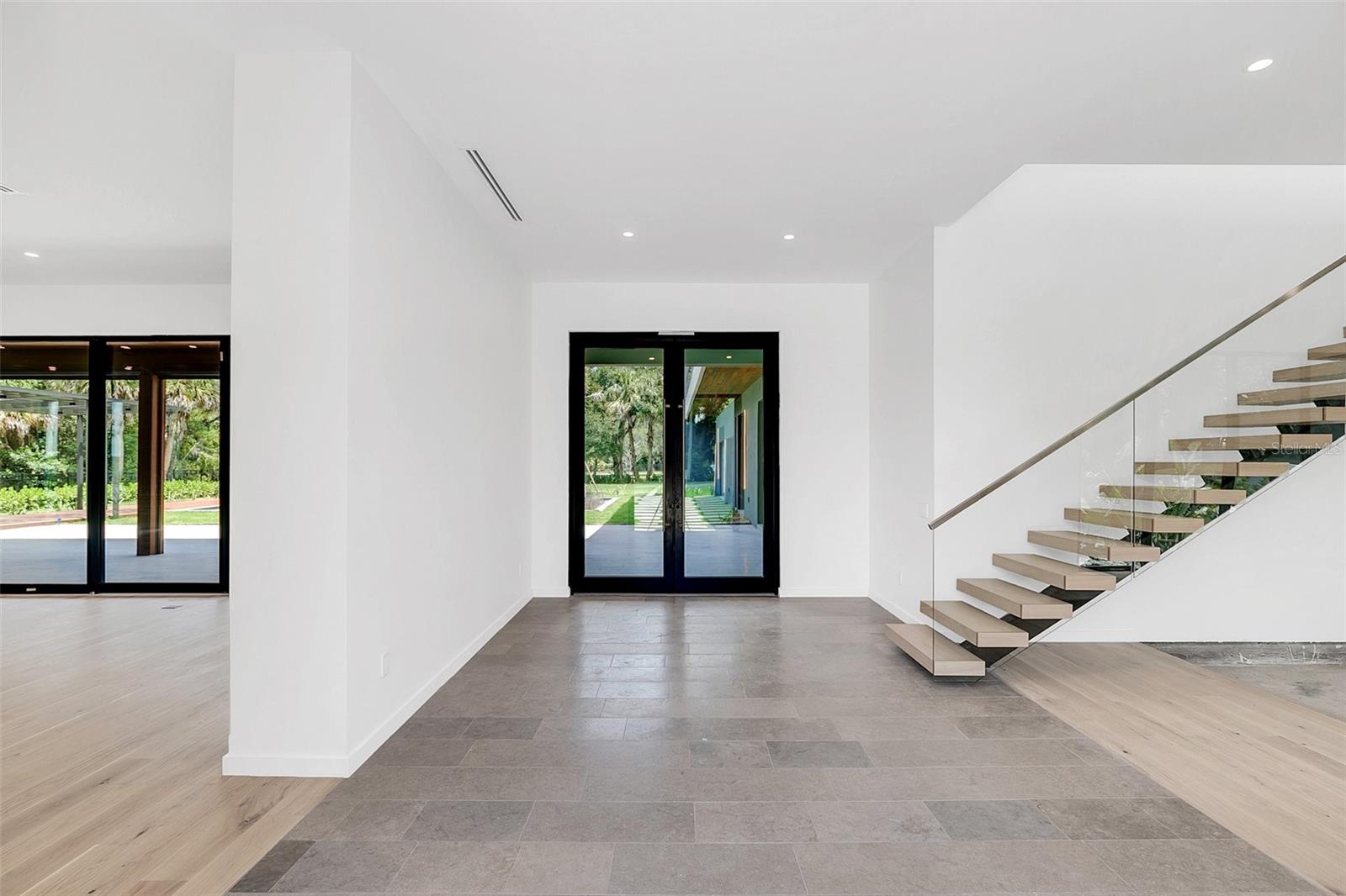 LAKE BUTLER ESTATES - Residential