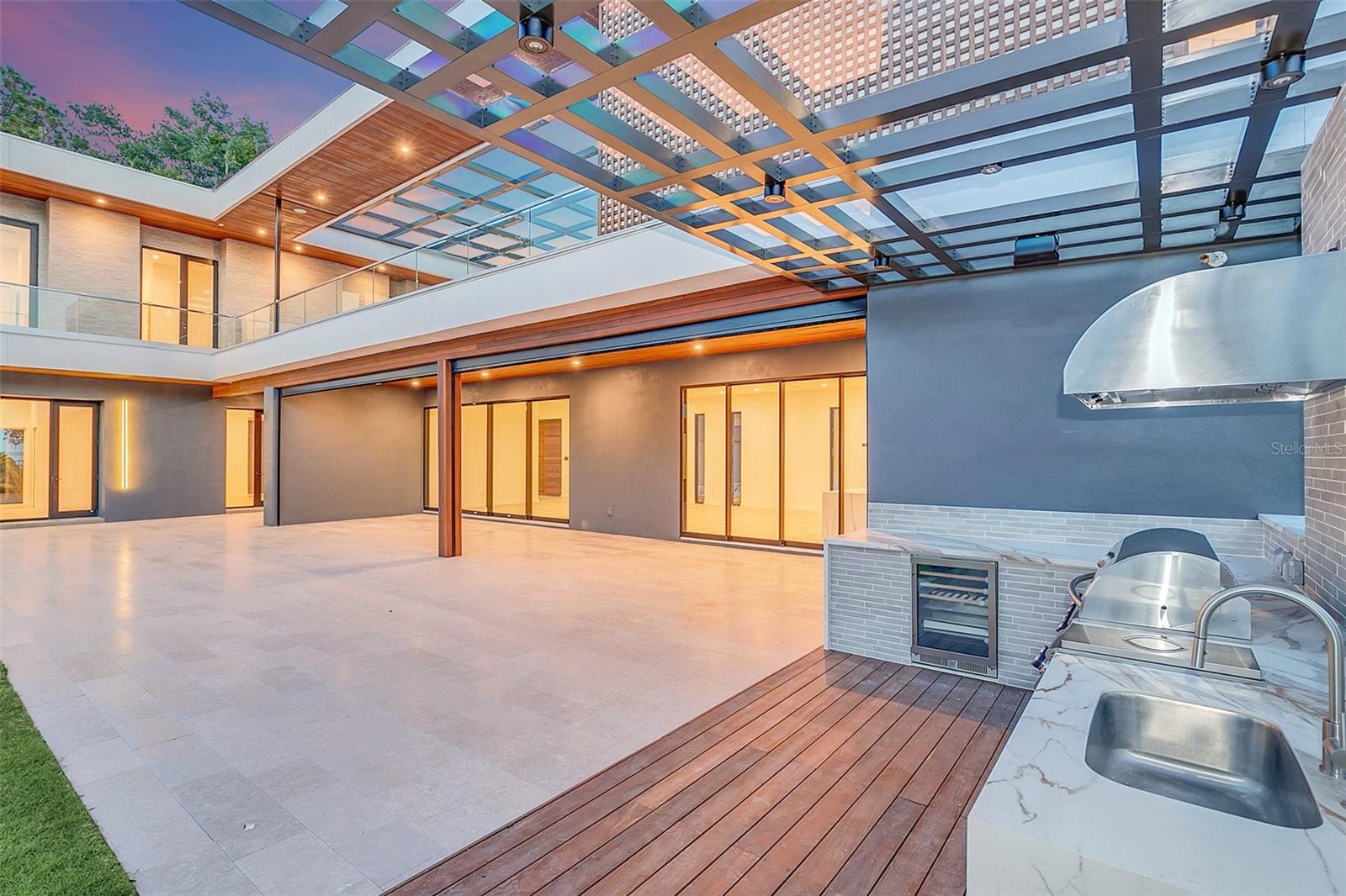 LAKE BUTLER ESTATES - Residential