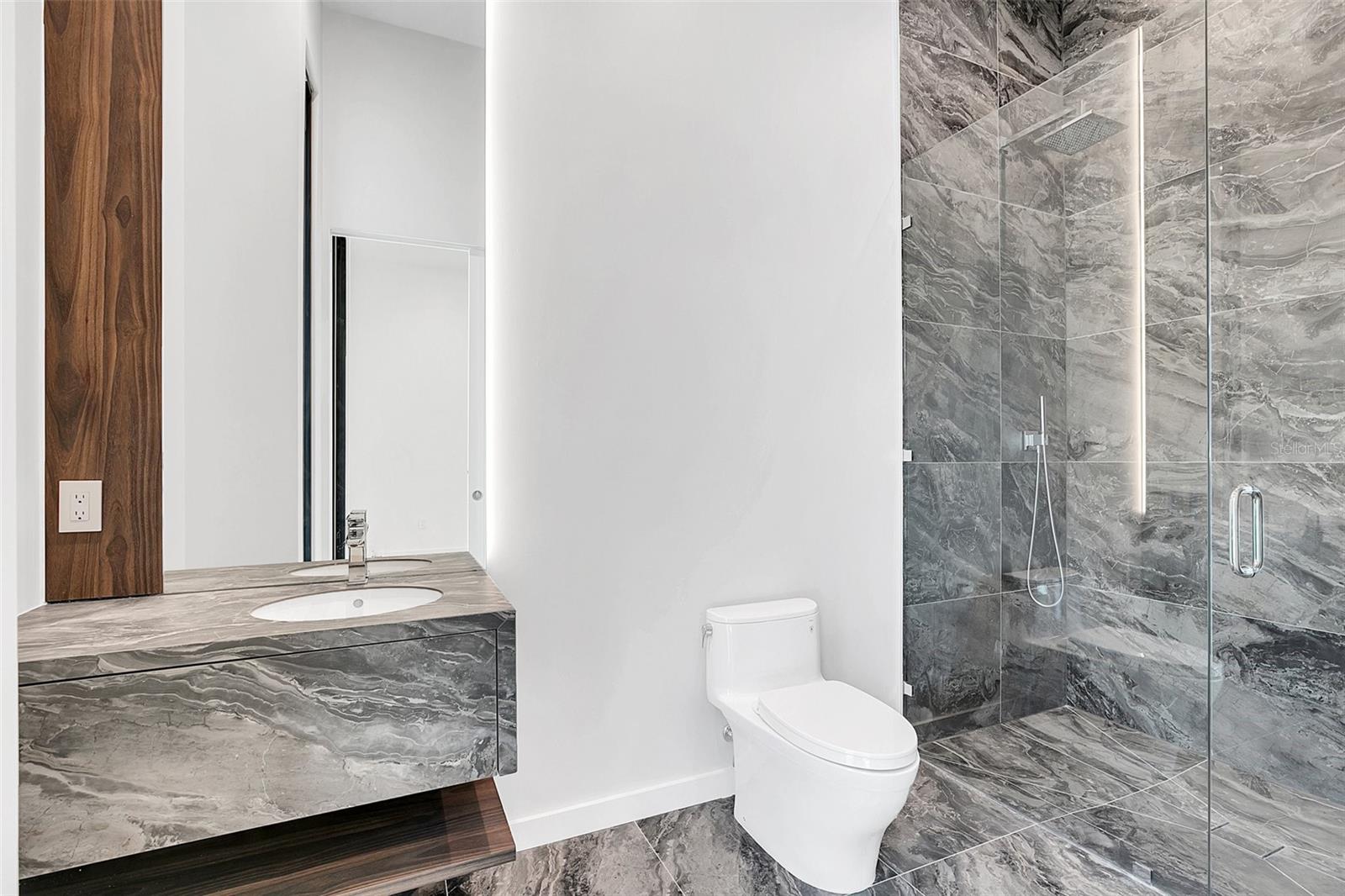 LAKE BUTLER ESTATES - Residential