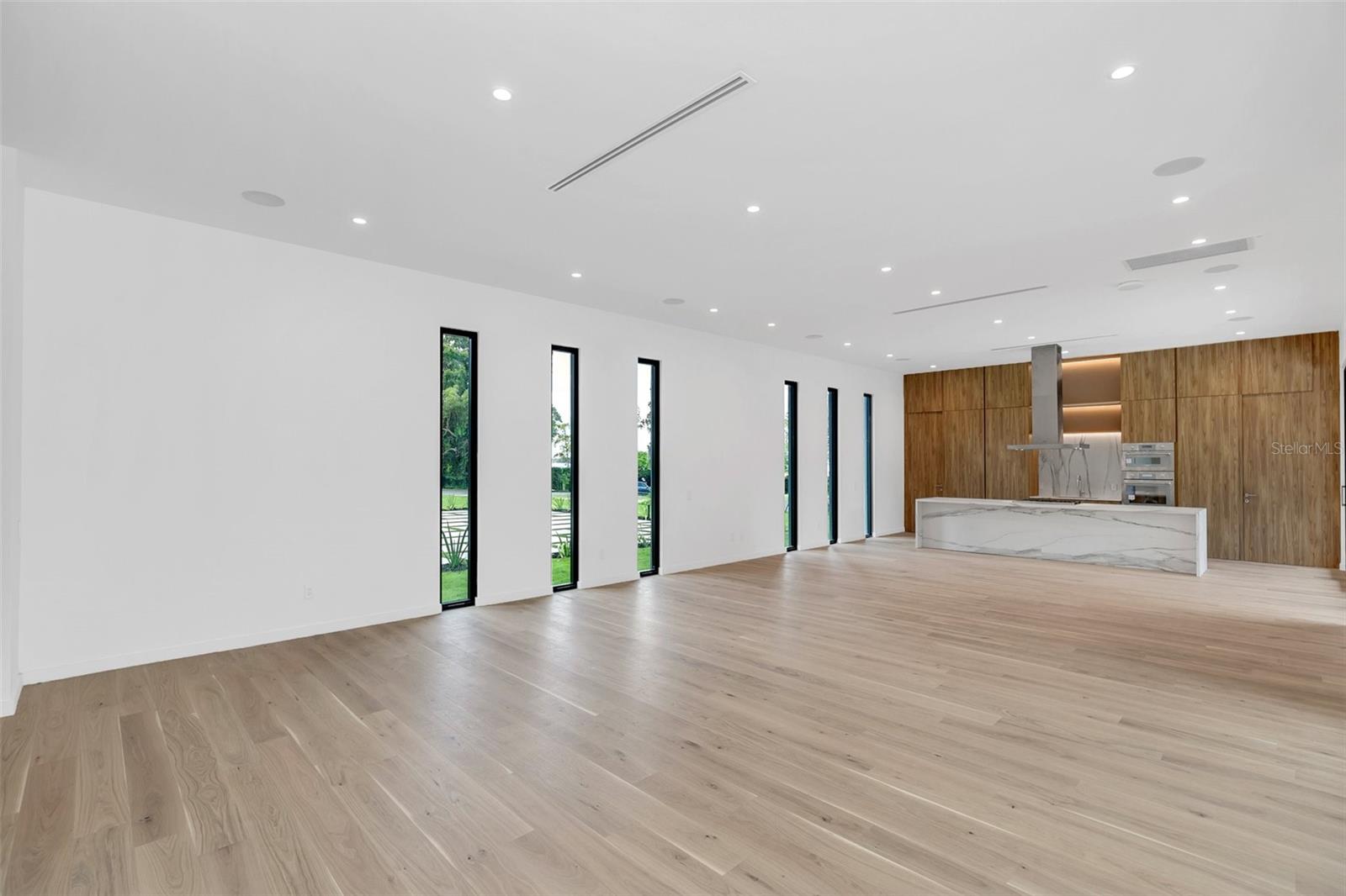 LAKE BUTLER ESTATES - Residential