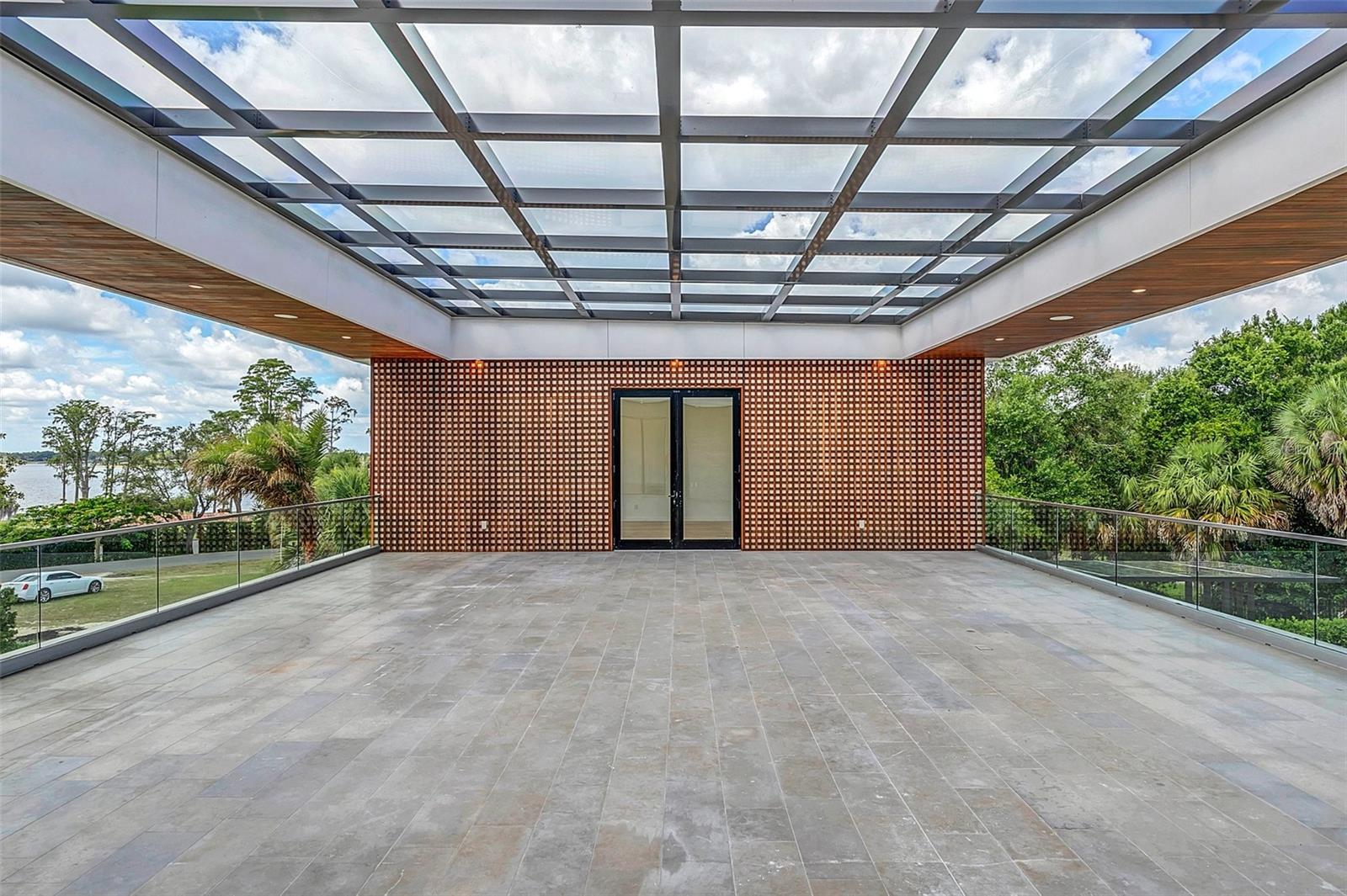 LAKE BUTLER ESTATES - Residential