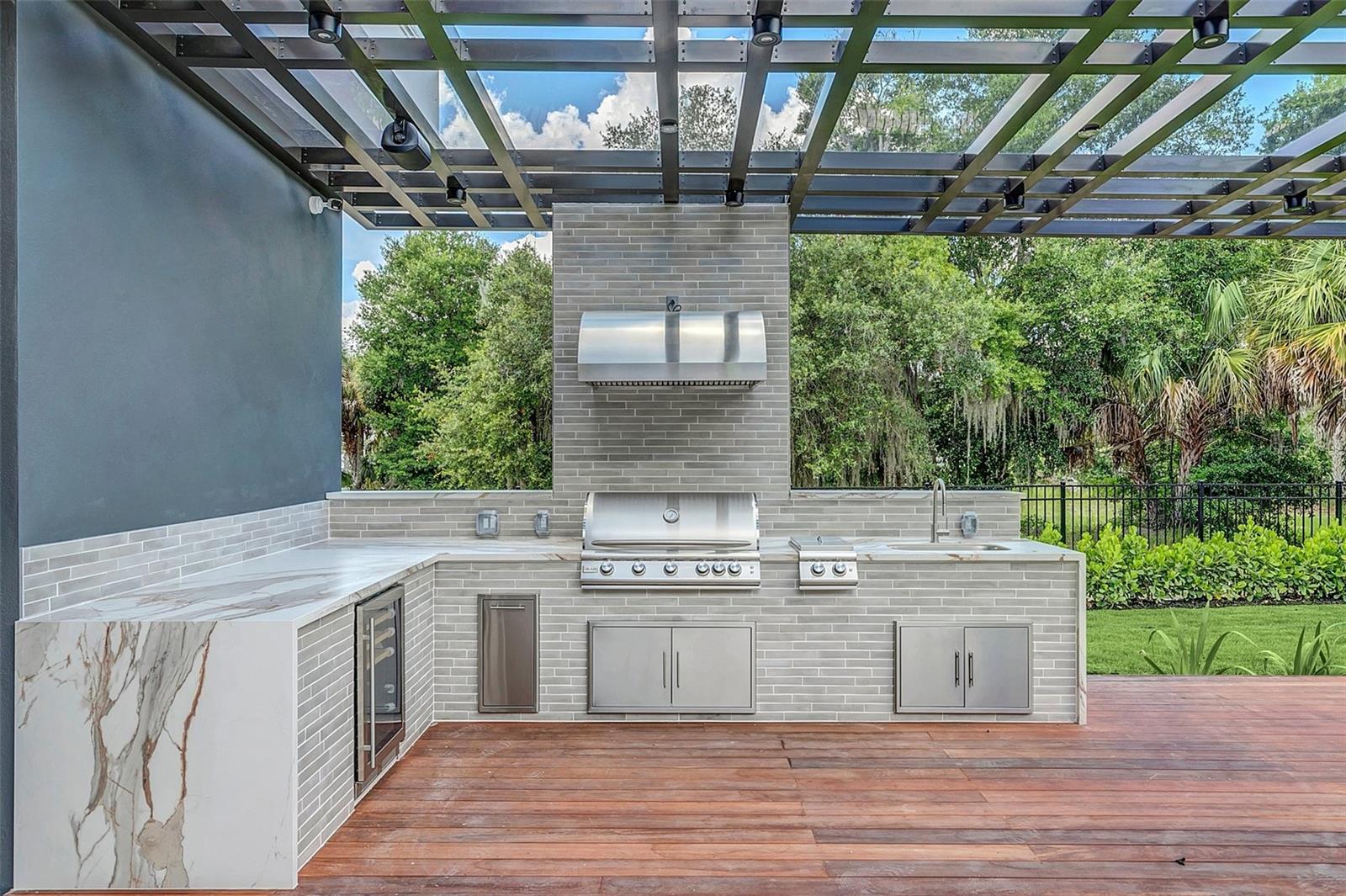 LAKE BUTLER ESTATES - Residential