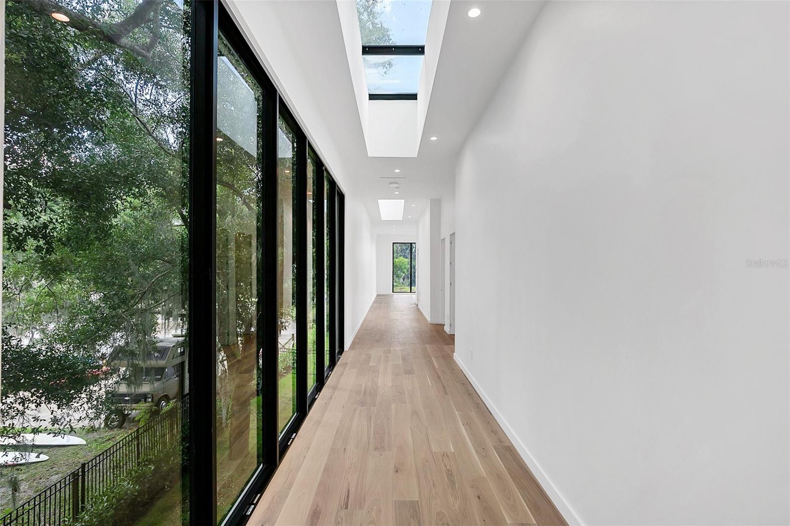 LAKE BUTLER ESTATES - Residential