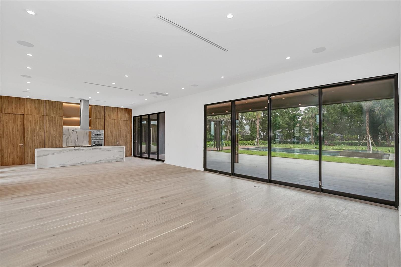 LAKE BUTLER ESTATES - Residential