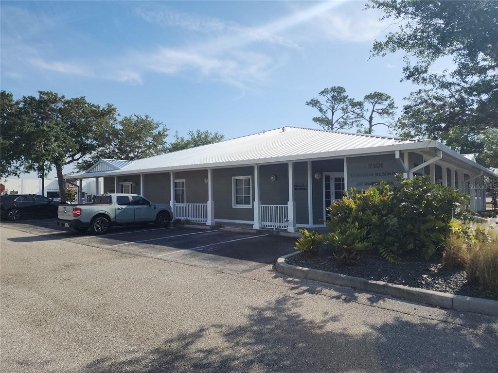 Photo of 17801 Murdock Circle #C, Port Charlotte, FL 33948 (MLS # C7524040)