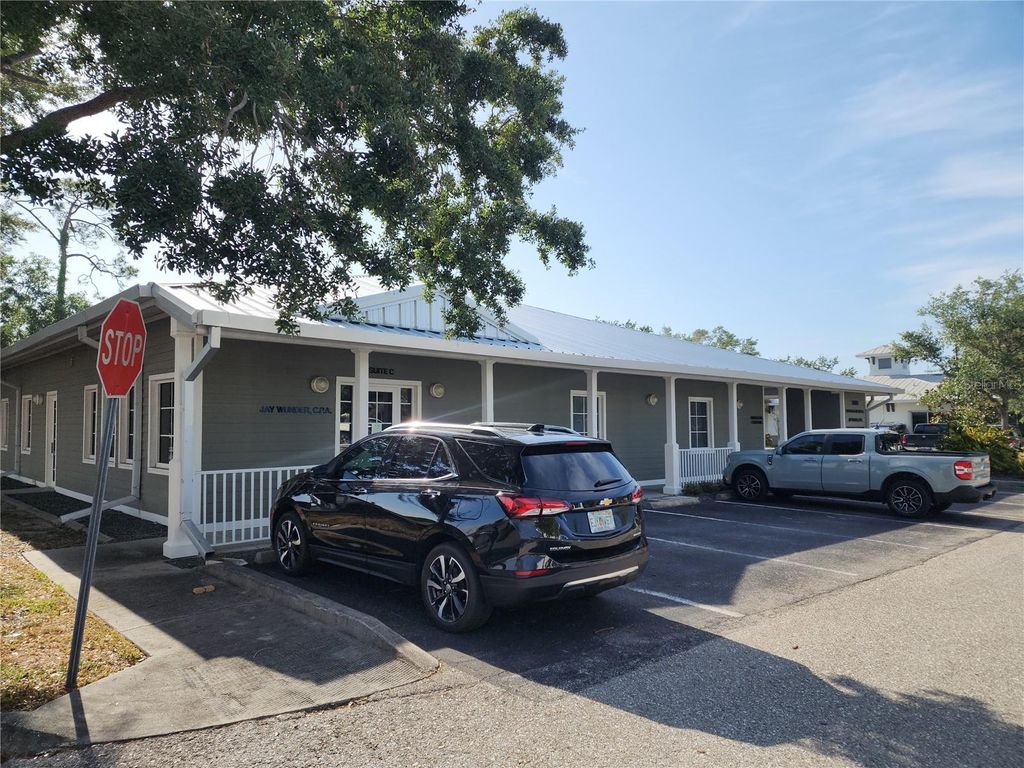 Photo of 17801 Murdock Circle #C, Port Charlotte, FL 33948 (MLS # C7524040)