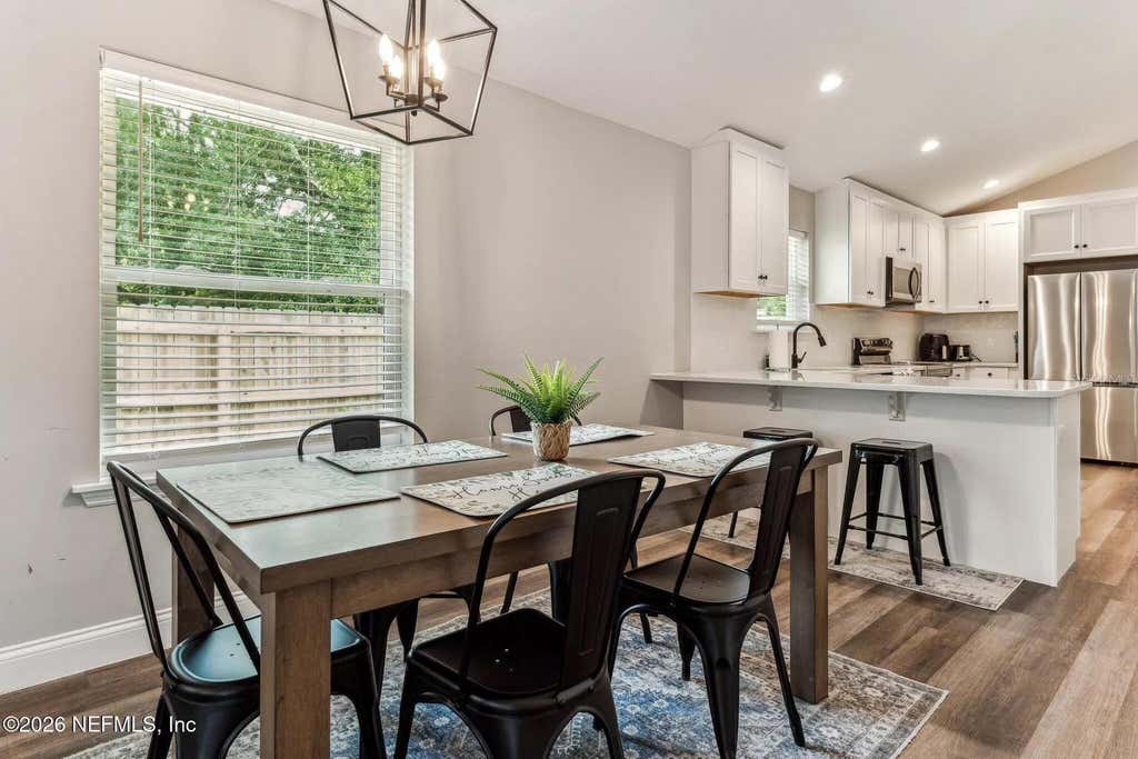 Photo of 721 N Volusia Street, St. Augustine, FL 32084 (MLS # O6433784)