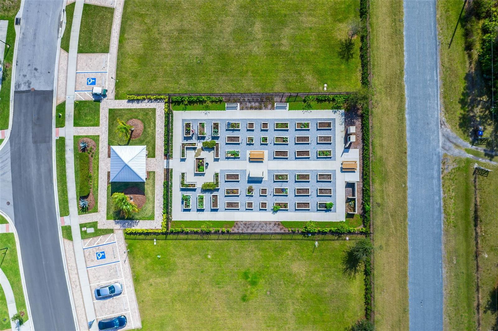 TWIN LAKES PH 1 - Residential