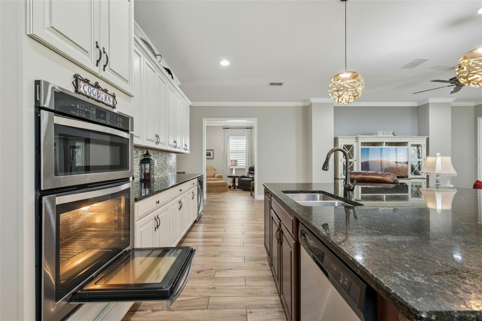 TWIN LAKES PH 1 - Residential
