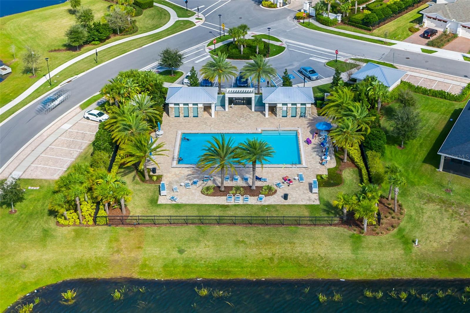 TWIN LAKES PH 1 - Residential