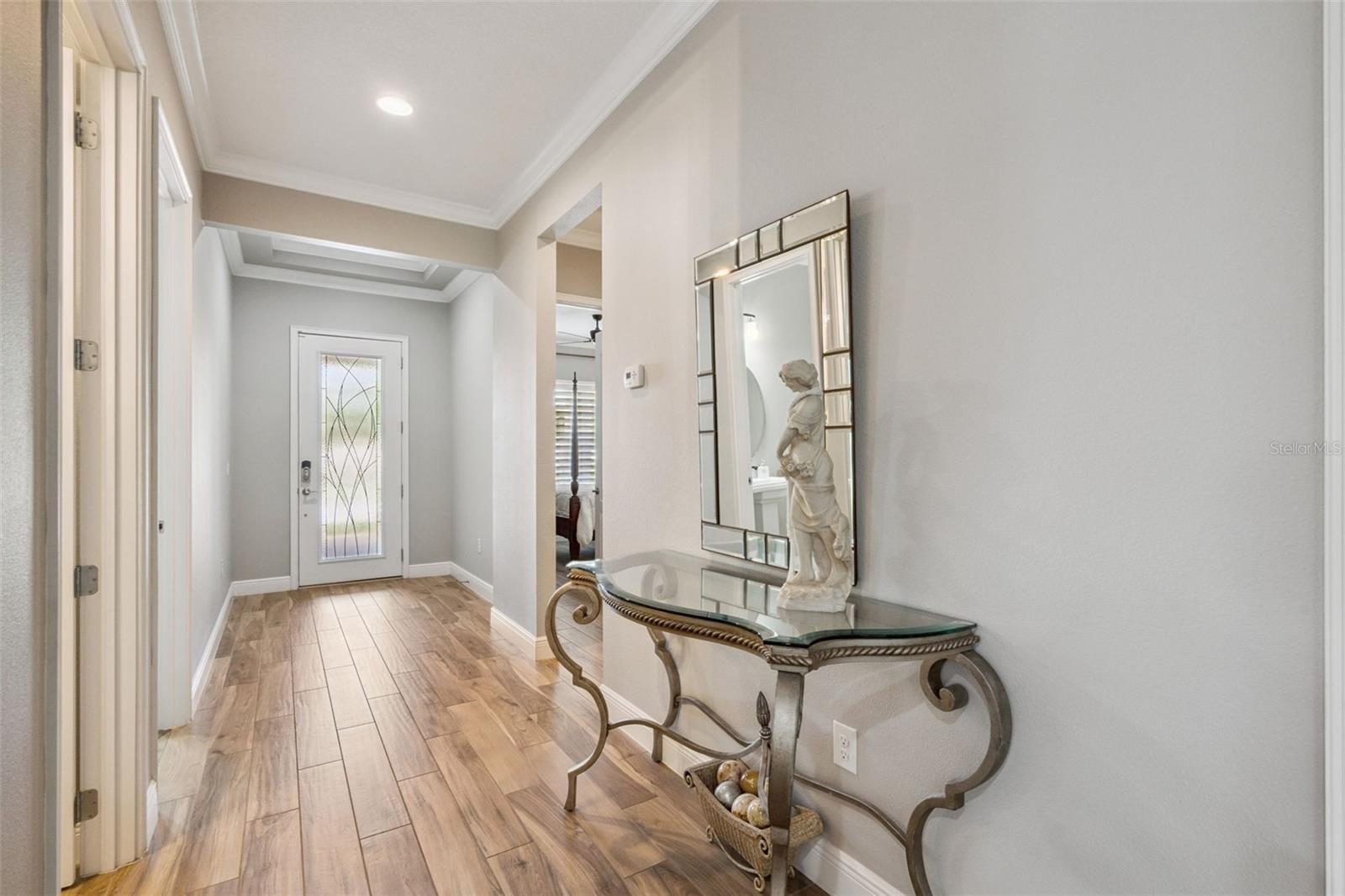 TWIN LAKES PH 1 - Residential