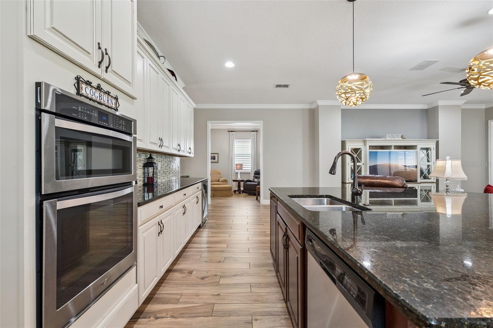TWIN LAKES PH 1 - Residential