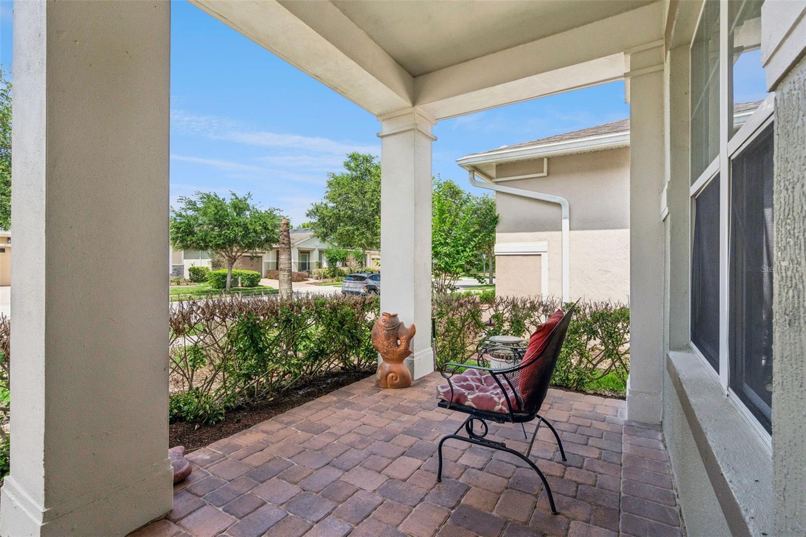 TWIN LAKES PH 1 - Residential