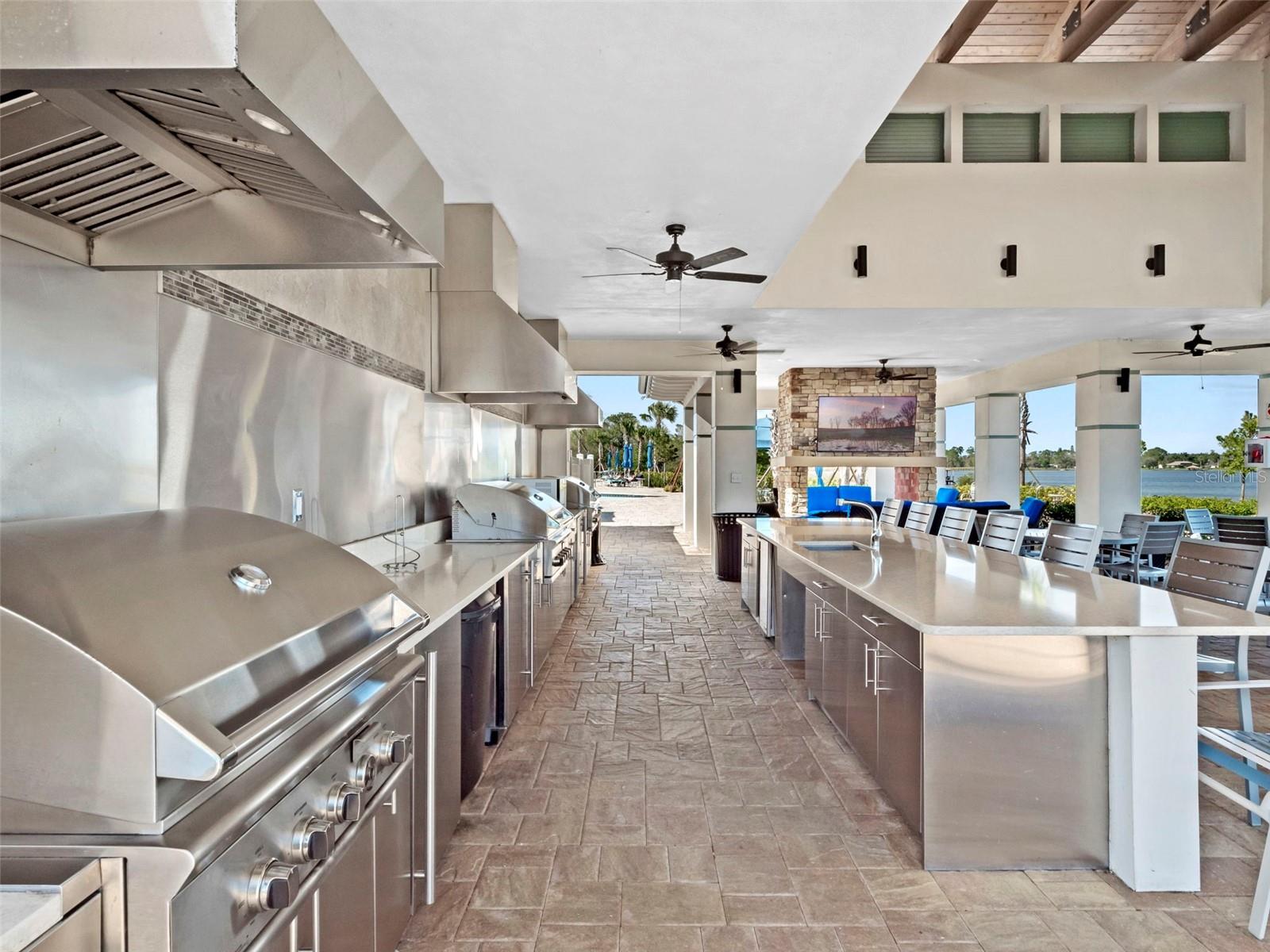 TWIN LAKES PH 1 - Residential