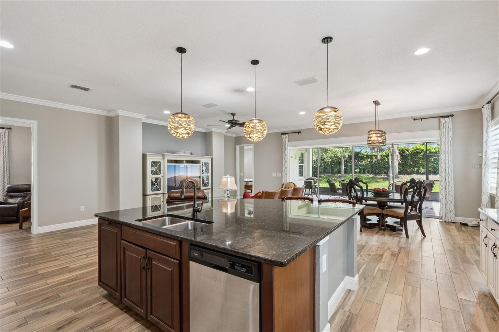 TWIN LAKES PH 1 - Residential