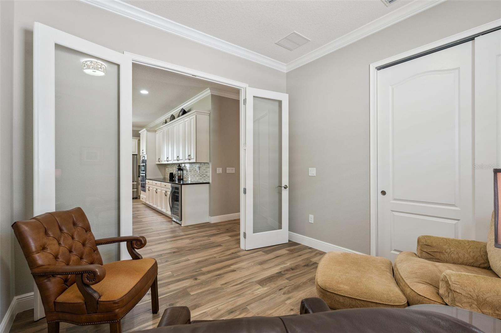 TWIN LAKES PH 1 - Residential