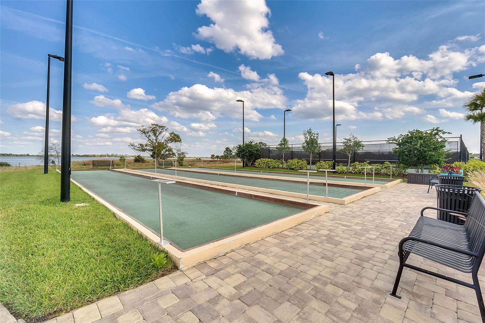 TWIN LAKES PH 1 - Residential