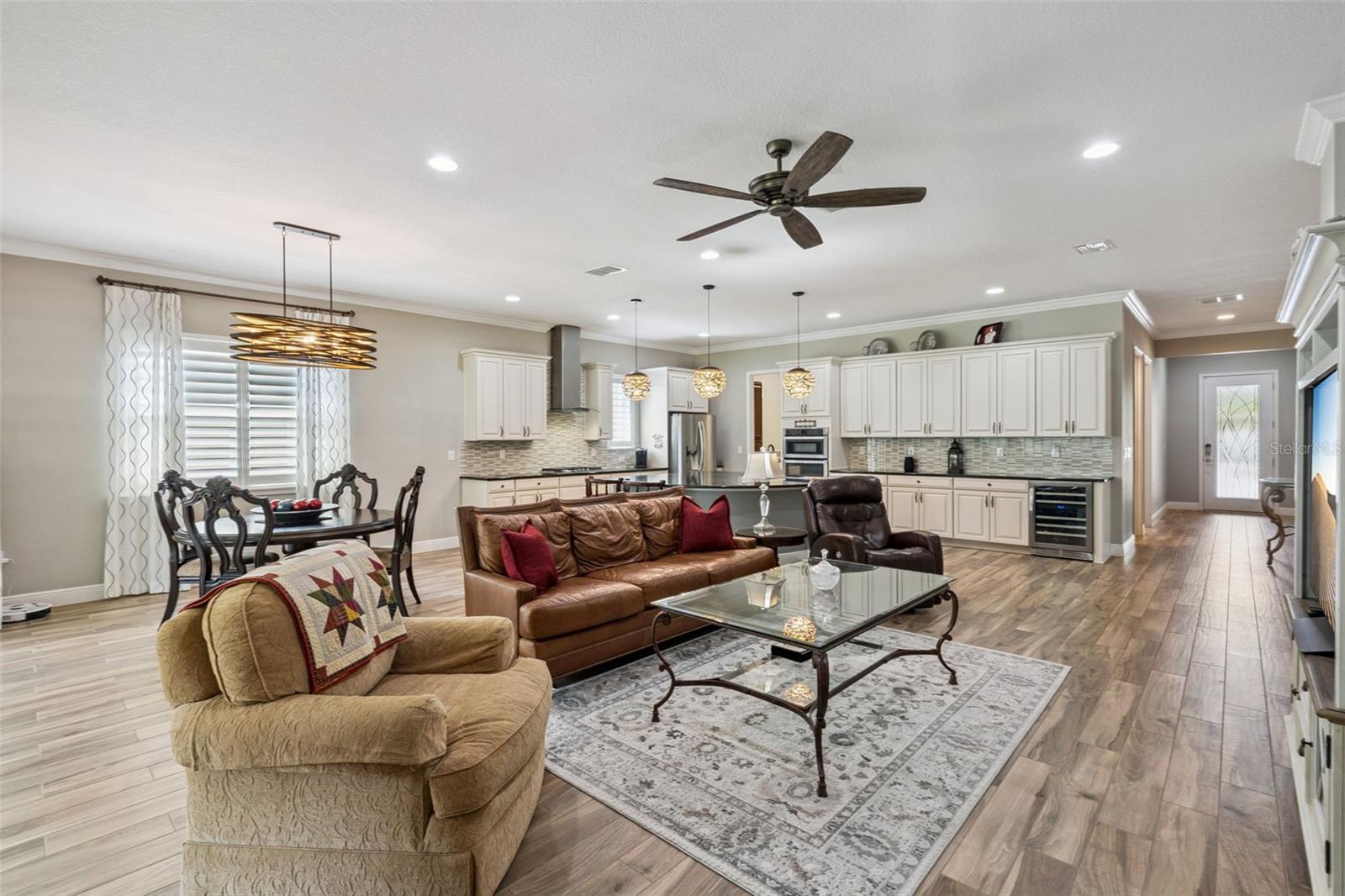 TWIN LAKES PH 1 - Residential