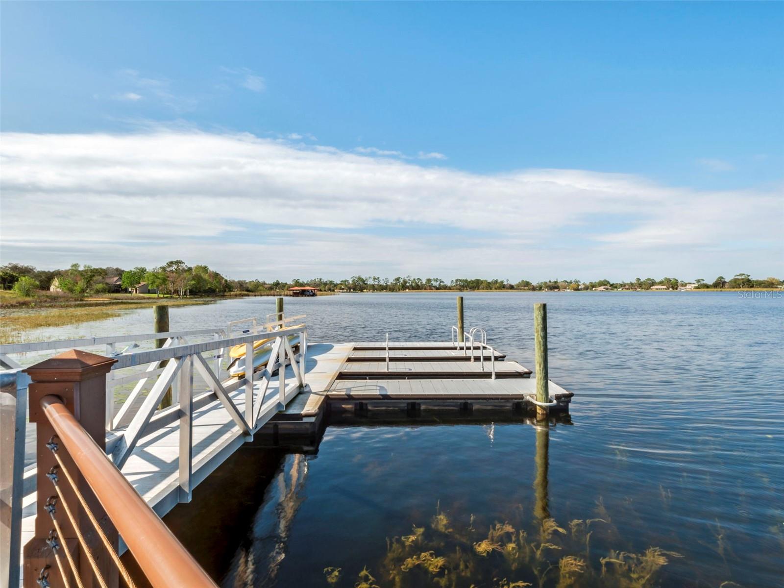 TWIN LAKES PH 1 - Residential