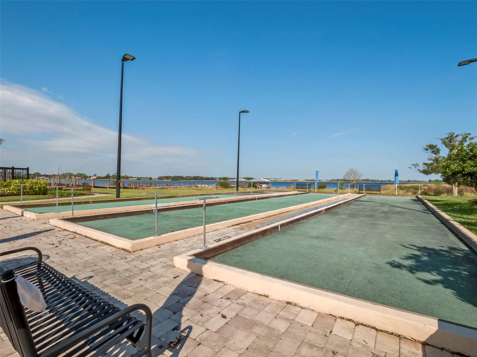 TWIN LAKES PH 1 - Residential