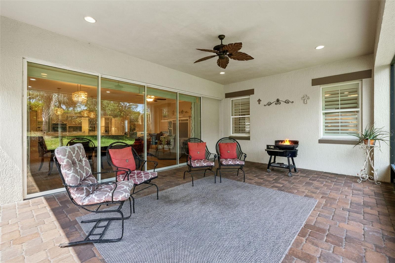 TWIN LAKES PH 1 - Residential